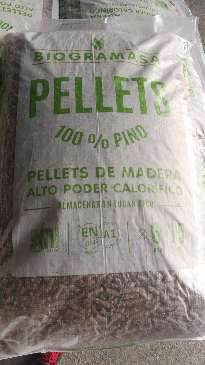 BIOGRAMASA (@biogramasa) /