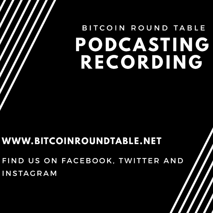 BitcoinRoundTbl's tweet image. Contact us today if you're interested in coming on our show as a guest 

#bitcoin #cryptocurrency #podcasting #podcast #invest #influencer #decentralized #hodl #scalability bitcoinroundtable.net