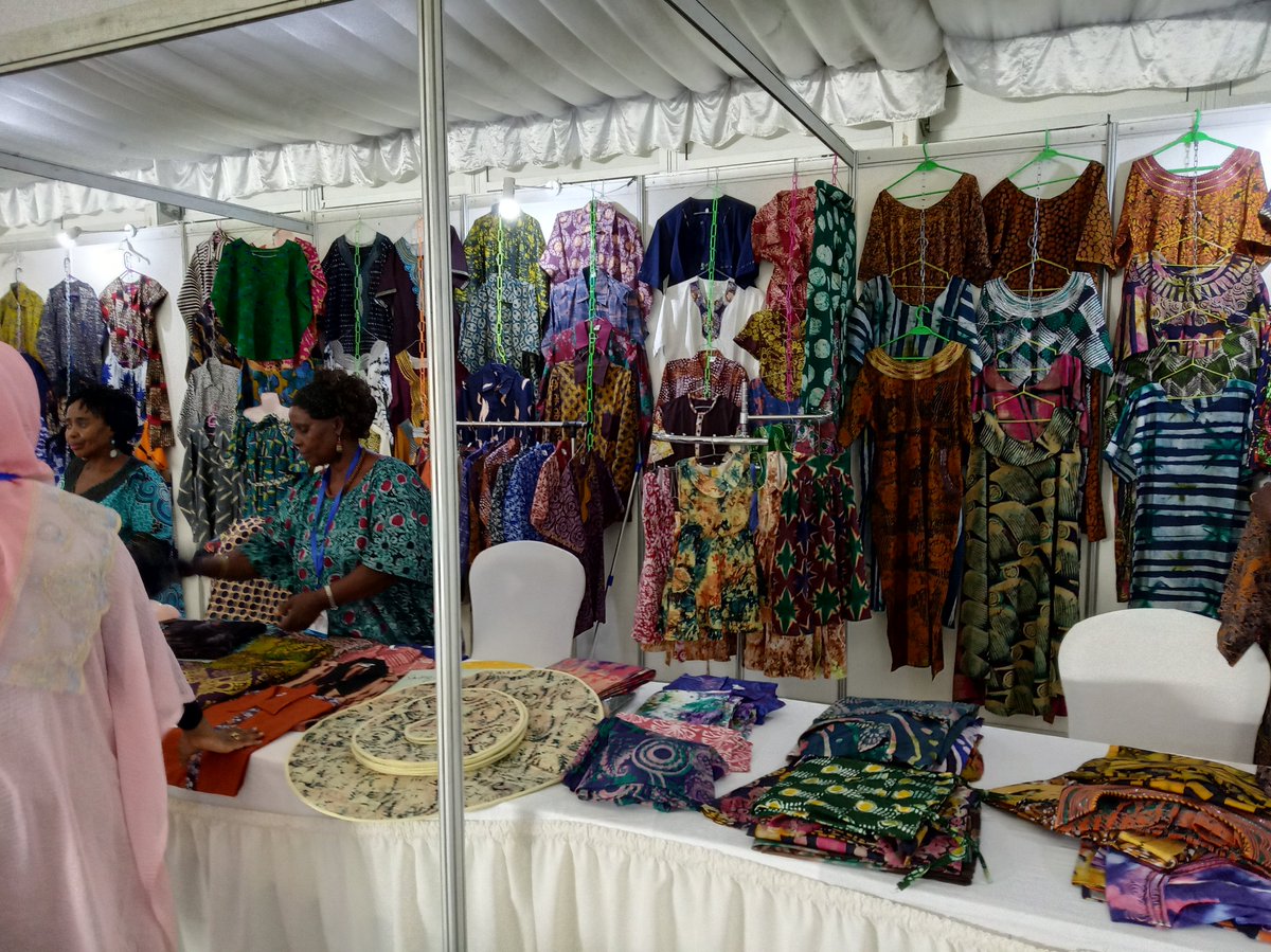 Visit Origin Africa trade fair, exhibition hall at Serena, Dar es Salaam #OrignAfrica2019, #originafrica19, <a href="/OriginAfrica/">Origin Africa</a> <a href="/ActifAfrica/">ACTIF</a> <a href="/msingiea/">MSINGI East Africa</a> @TradeMarkEastA