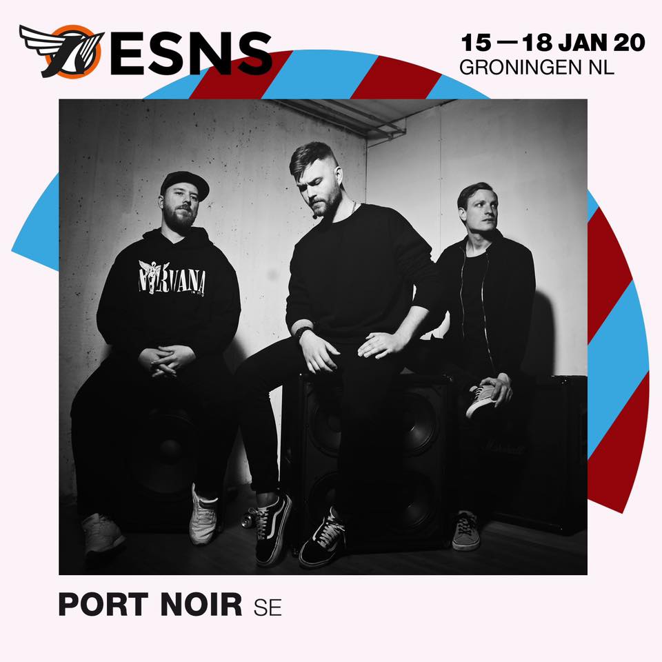 Port Noir tweet media