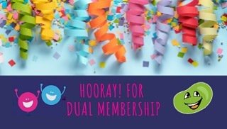 Hooray_VB's tweet photo. We're better when we work together! Celebrate all month long with our dual membership! Buy your unlimited membership today and enjoy both locations till the end of November. Members will have an exclusive sneak peak during our Friends and Family Night on… https://t.co/NGxQPpm29q https://t.co/Hi5wGao95M