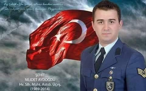 29 Ekim 2014  unutmadık 
Ruhu şad olsun