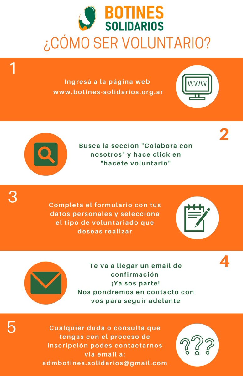 BotineSolidario's tweet photo. Súmate a Botines Solidarios ! #BotinesSolidarios #Ayuda #Voluntario https://t.co/J1bIQNqXaM