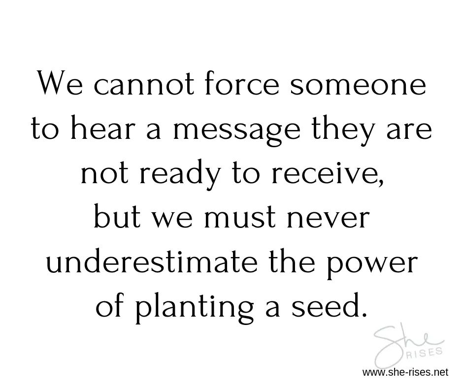 ACSI_EE's tweet photo. Early educators are seed planters for Kingdom education! #ACSIee #christianearlyed https://t.co/TDuw3MoxvI