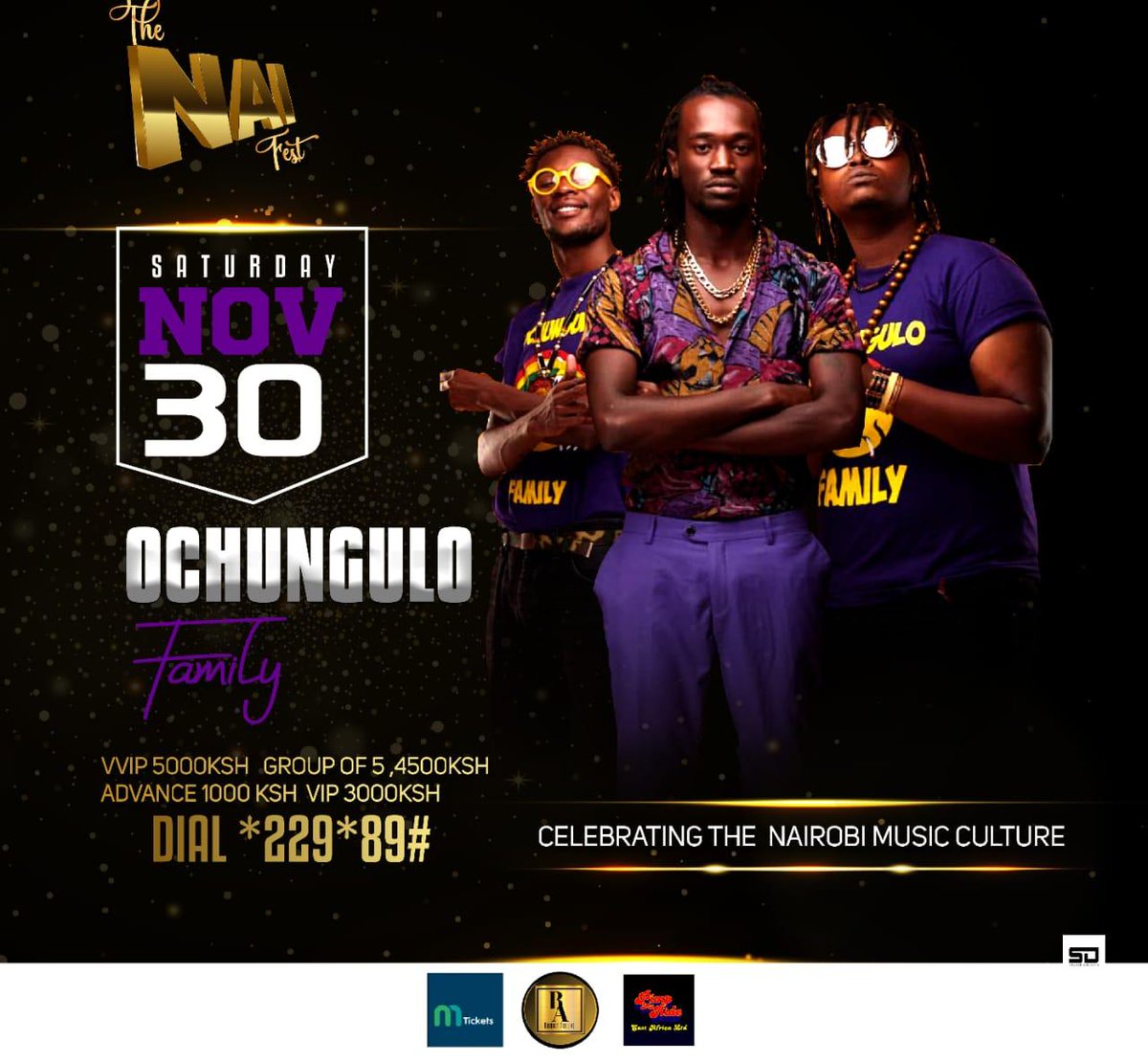 SCOTTFURAHA's tweet photo. Yessirrr its happening on 30th Nov this yeah @JoeBoyd will be performing live @thenaifest mai sure you buy tickets via  my link https://t.co/GCi2N6d199