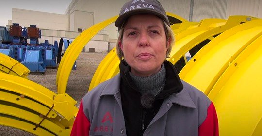 cci71's tweet photo. 🎯Industriels de #SaôneetLoire : gérer vos #effluents industriels.
⏩La CCI 71, @LeGrandChalon et #SITEAM accompagnent les entreprises dans la réduction des pollutions toxiques dispersées dans leurs effluents.
Comme @Framatome_Bourg, jetez-vous à l’eau !
https://t.co/ae6dSxTt3u https://t.co/6g0jxEmpJn