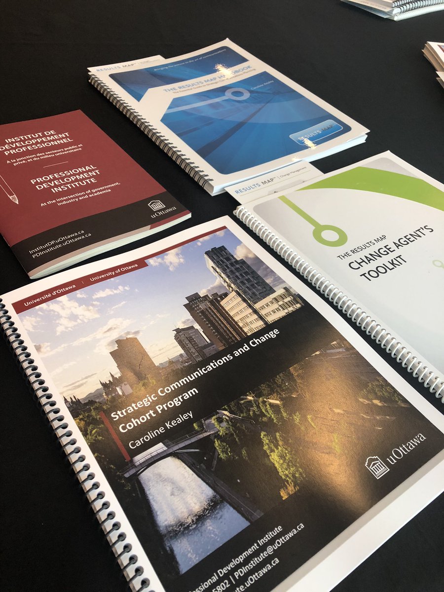 So great to have the return of a full house, energized #strategic #communications &amp; #change cohort at the Institute where #PDIconvenes career advancement. Bring next level strategic comms to your organization w Director @carolinekealey's #expertise