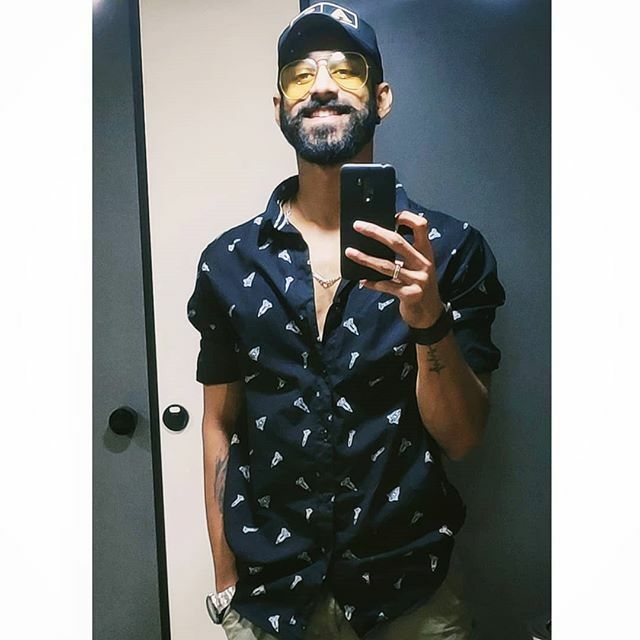 Mirchi RJ Guru tweet media