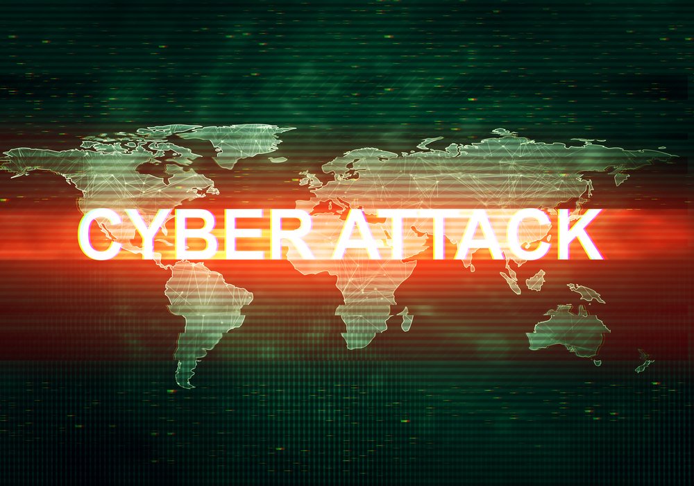 Huge #cyberattack hits #Georgia and the City of #Johannesburg struck by major #ransomware attack - xqcyber.com/cyberscore/sho… #cybersecurity #cyberscore
