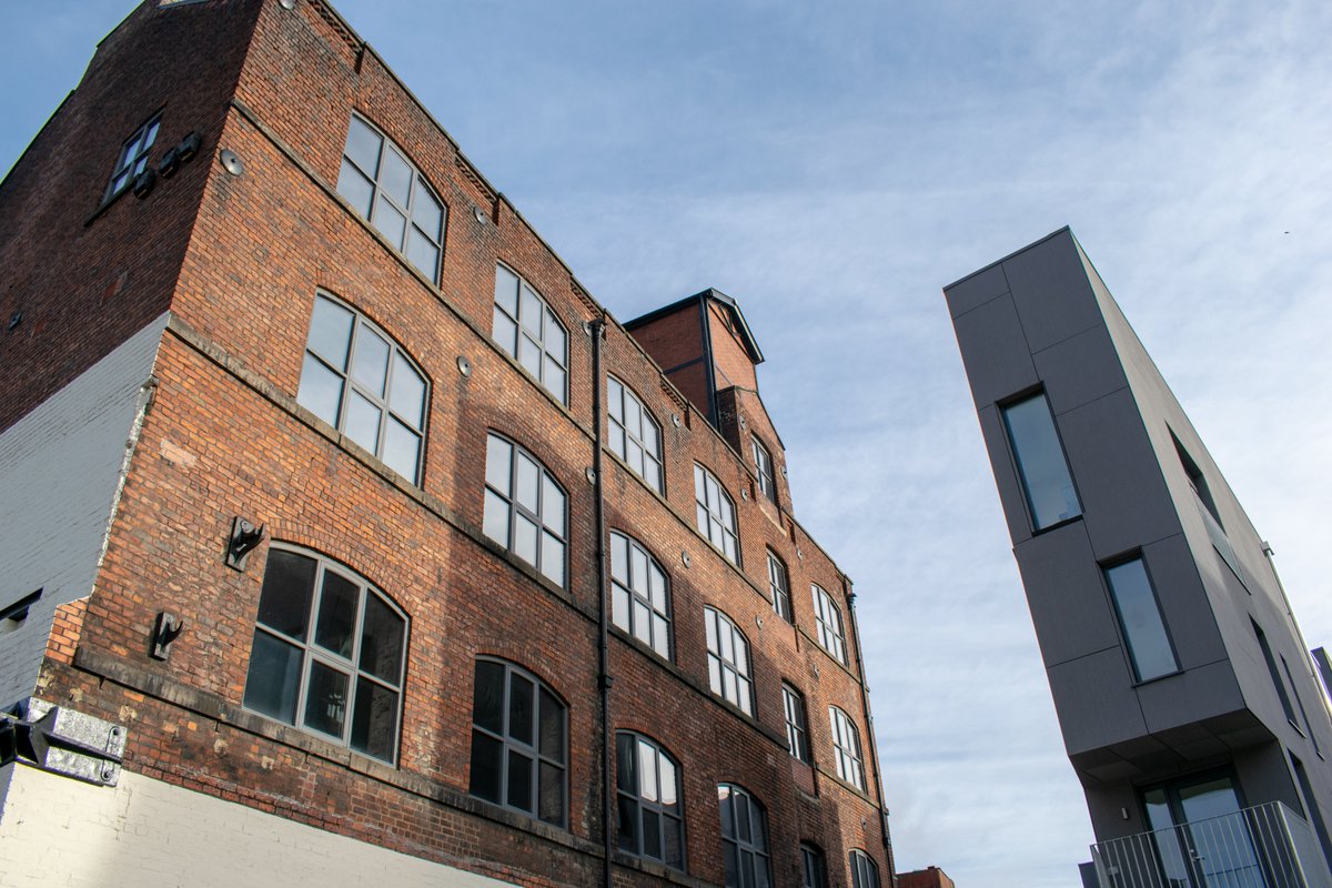 There are so many amazing places to visit in Kelham Island, the greatest neighbourhood in the UK. 

Discover hidden gems and well-known favourites in this round-up of great places to visit in Kelham: 
citu.co.uk/citu-live/19-f…