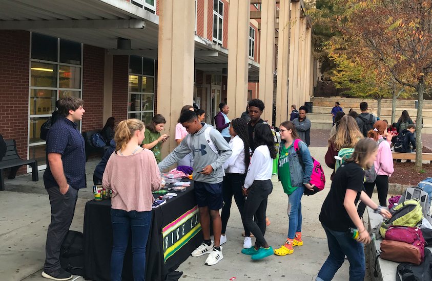 ASAP (Atlanta Students Advocating for Pedestrians) (@ASAP_MidtownHS ...