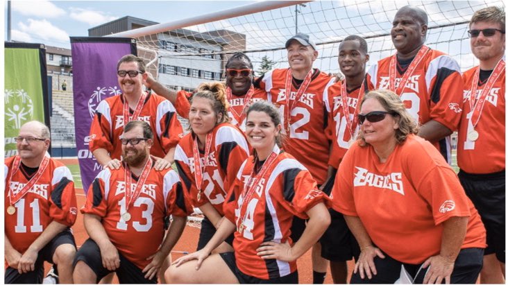 15andMahomies's tweet photo. Here is your chance to be like @PatrickMahomes. Join @15andMahomies in our effort to support @SOMissouri athletes for an entire year. You can #BeLikeMahomes and sponsor an athlete yourself for $460. Text MAHOMES to 41444 today! Hurry the campaign closes on November 15th. https://t.co/gHpxbB0m3D
