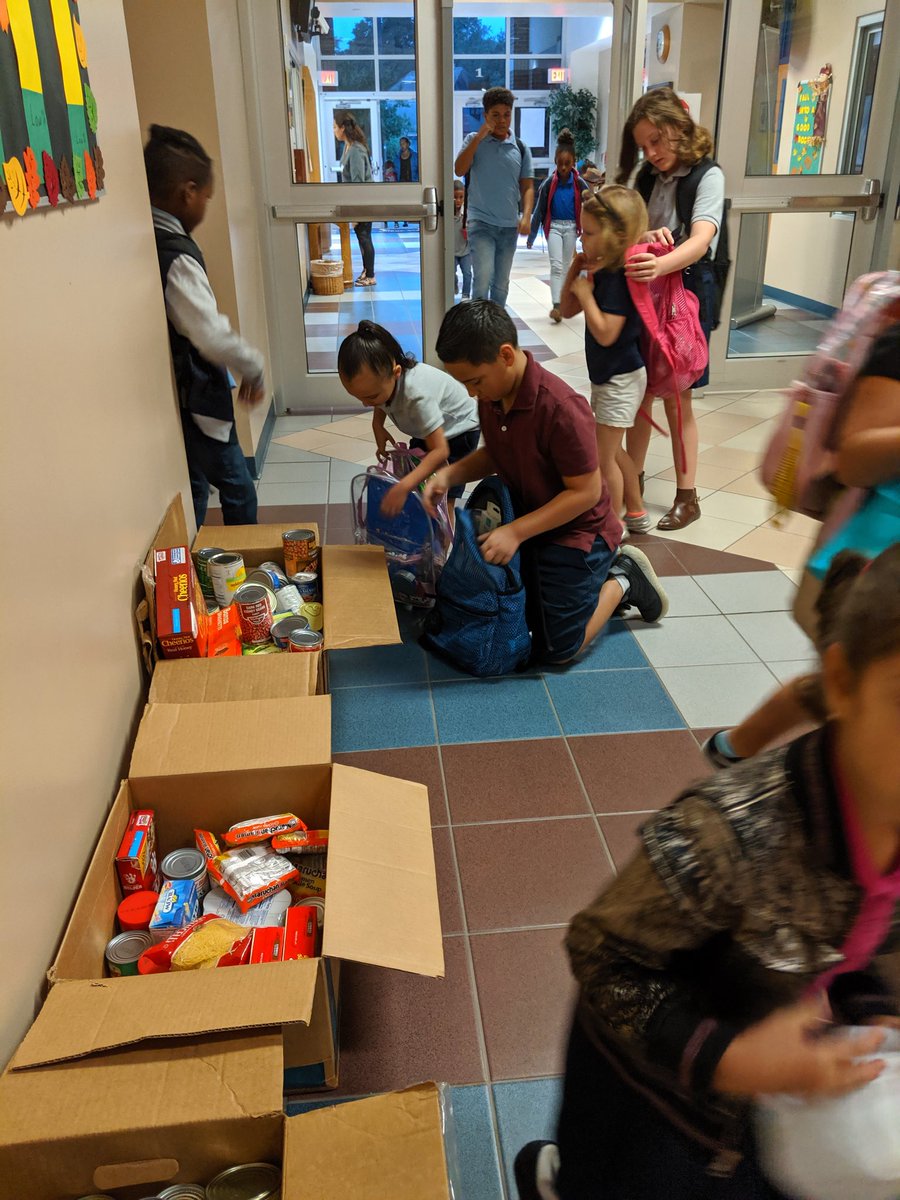 Ponderosa Elementary SpringISD tweet media
