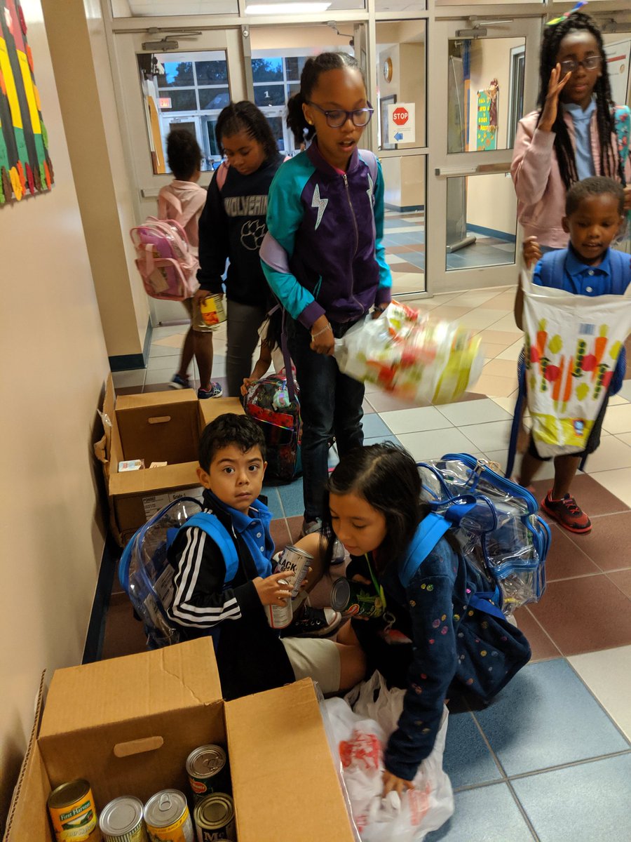 Ponderosa Elementary SpringISD tweet media