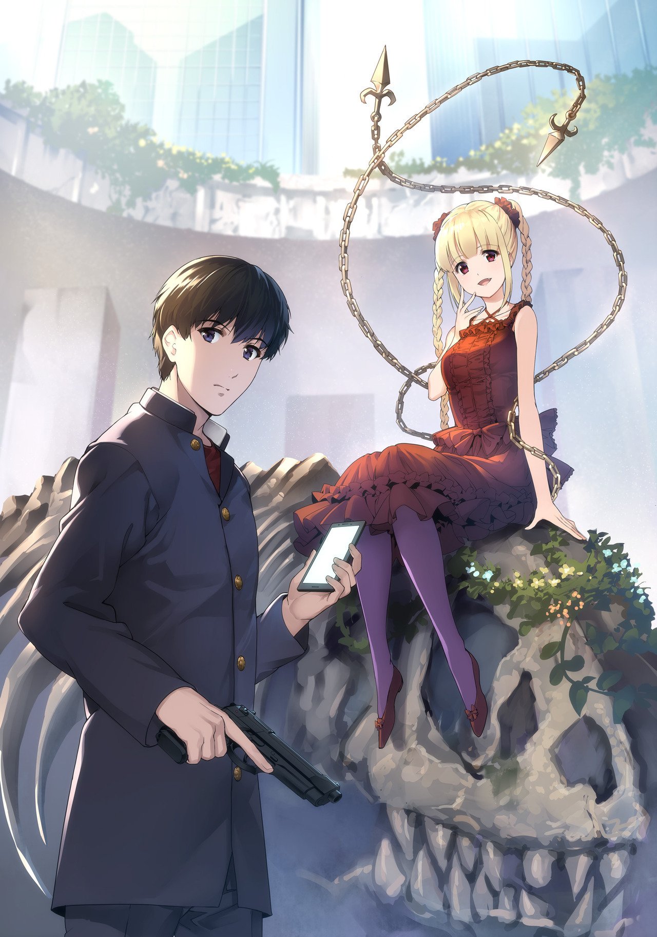 (Anime Intelligence (and) Research) on Twitter: (Anime Intelligence (and) Research) on Twitter: