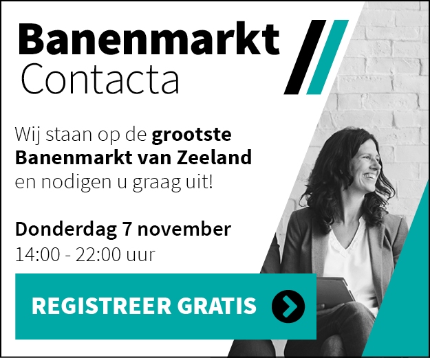 KOW is aanwezig op de banenmarkt van Contacta. Ga in gesprek met onze collega's van afdeling HR, het gastouderbureau en pedagogisch medewerkers. Meer info: ow.ly/pwdU50wROGb 

 #Contacta #banenmarkt #vacatures #kinderopvang #vacatureskinderopvang #gastouder