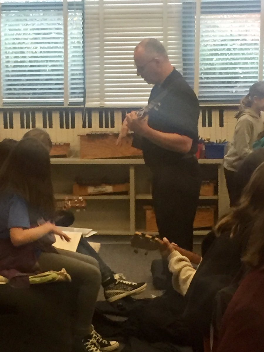 Taylor Elementary tweet media