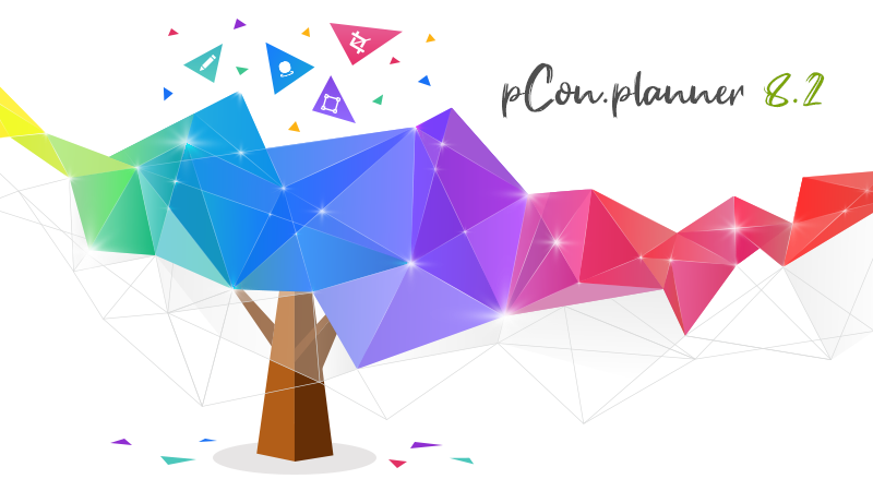 pCon_solutions's tweet image. pCon.planner 8.2 is out now! 
Discover the new features such as:
▪️ extensive possibilities for image editing
▪️ new options for vector export
▪️ 3D models for MS Office 2019

Read more about the update on the pCon blog.
👉bit.ly/2BSVhK4
#pCon #pConplanner #Release