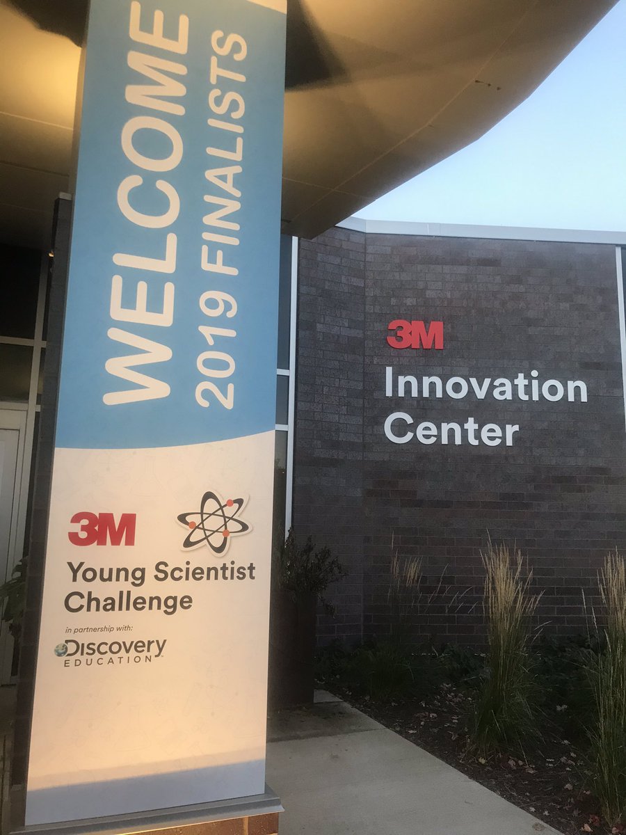 waterfountain94's tweet photo. Ridiculously cool kids inventing ridiculously important things #3MYSC https://t.co/Z765gaqSLl
