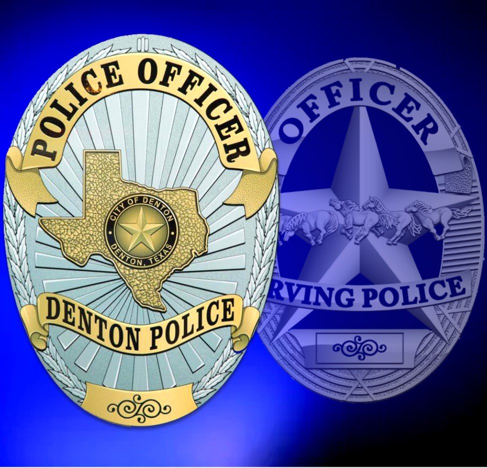 Our thoughts &amp; prayers are with our brothers &amp; sisters in Denton. We pray for a speedy recovery for their officer who was critically wounded during a traffic stop early this morning. We stand with <a href="/DENTONPD/">Denton Police Department</a>