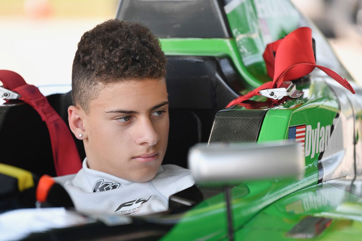 ridewithdylan's tweet photo. Dylan Tavella Looks to Carry Sebring Momentum into Texas - https://t.co/2KXMKaxSj6
.
.
.
.
.
@gasmonkeyenergy 
@AllianceRacing2
@COTA 
#RideWithDylan https://t.co/YnBtgpAcma