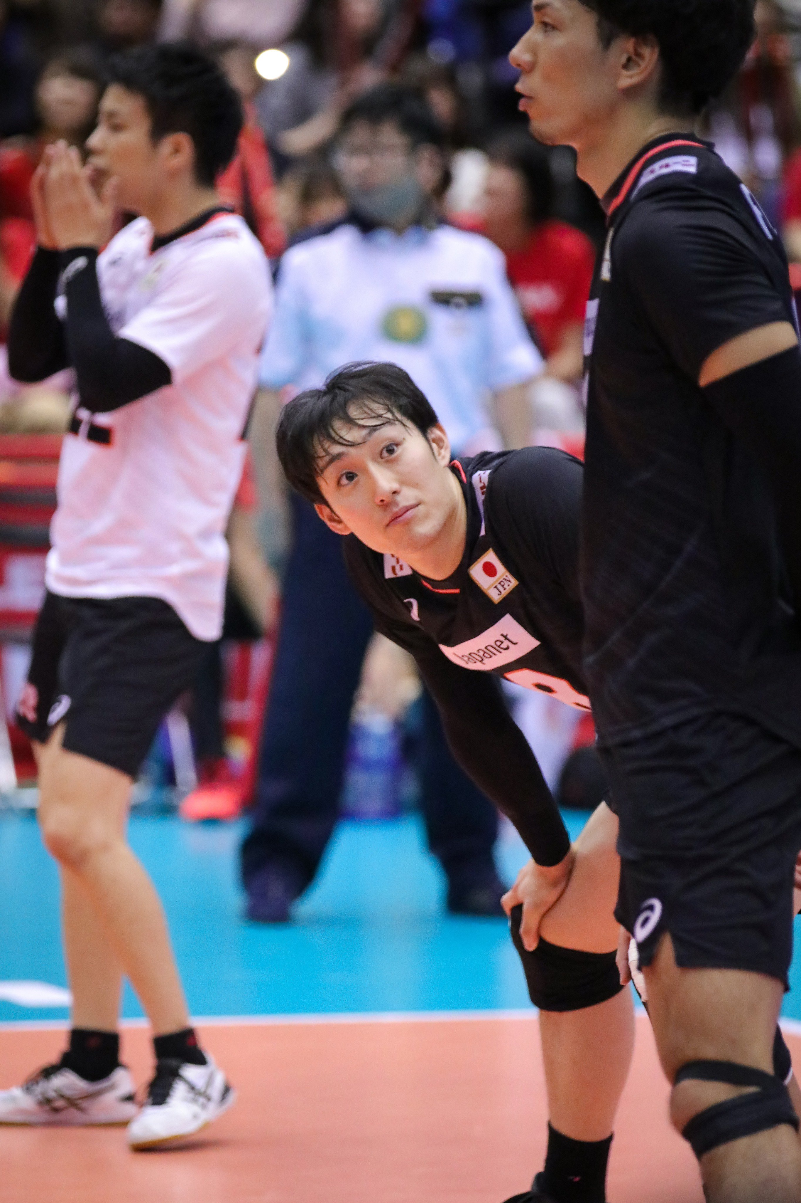 柳田将洋 シューズ (直筆サイン入り) HATTRICK（ハットトリック）-選手