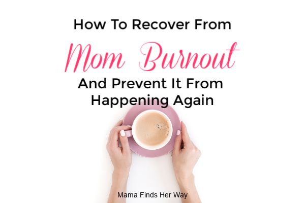 Mom burnout can be brutal. But you don't have to stay stuck. These self care tips will help you recover from mom burnout. 

buff.ly/2nCLsMo

#burnout #momlife #MentalHealthMatters #sahm