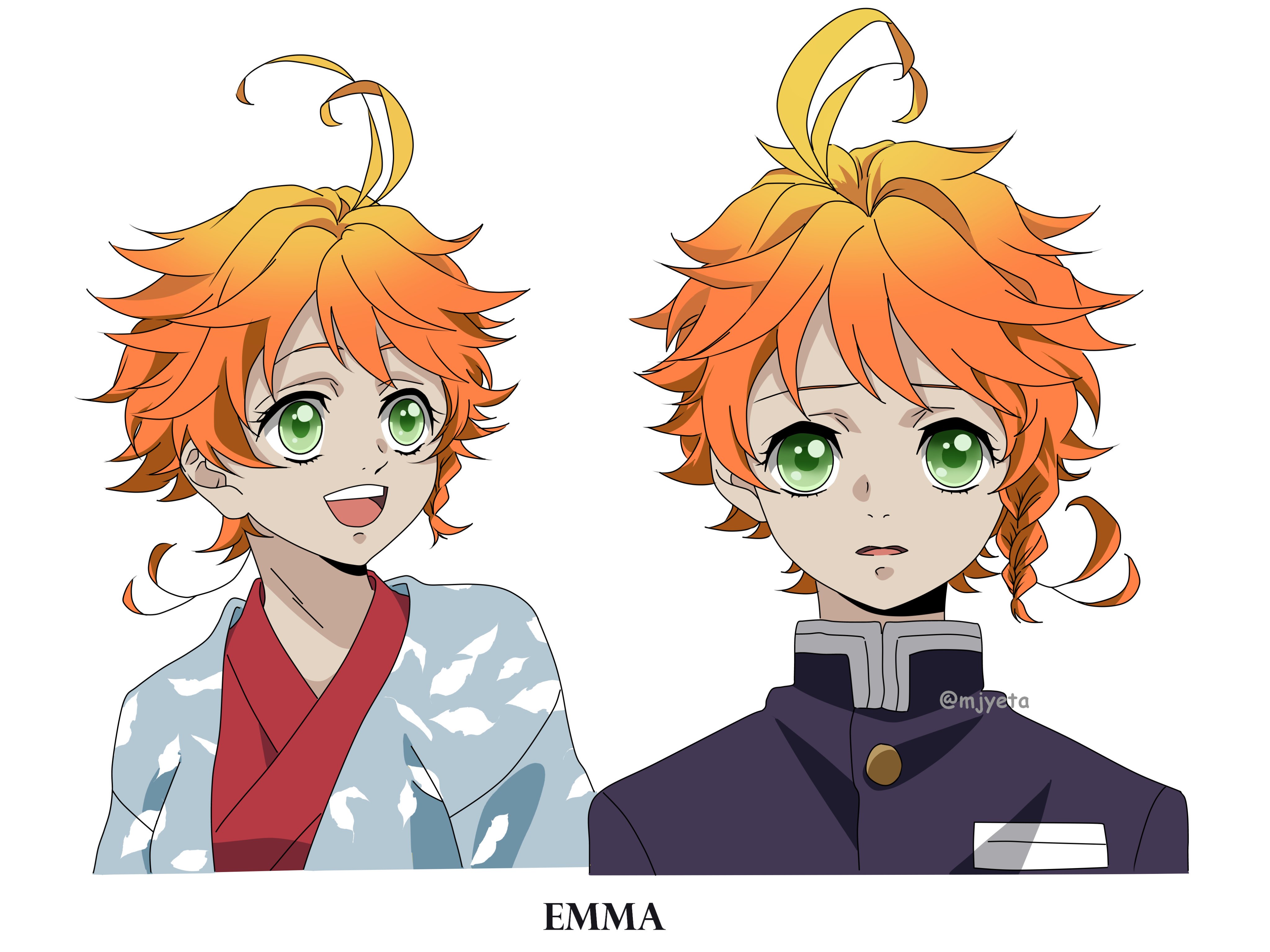 Emma (TCG) | WIXOSS Wiki | Fandom