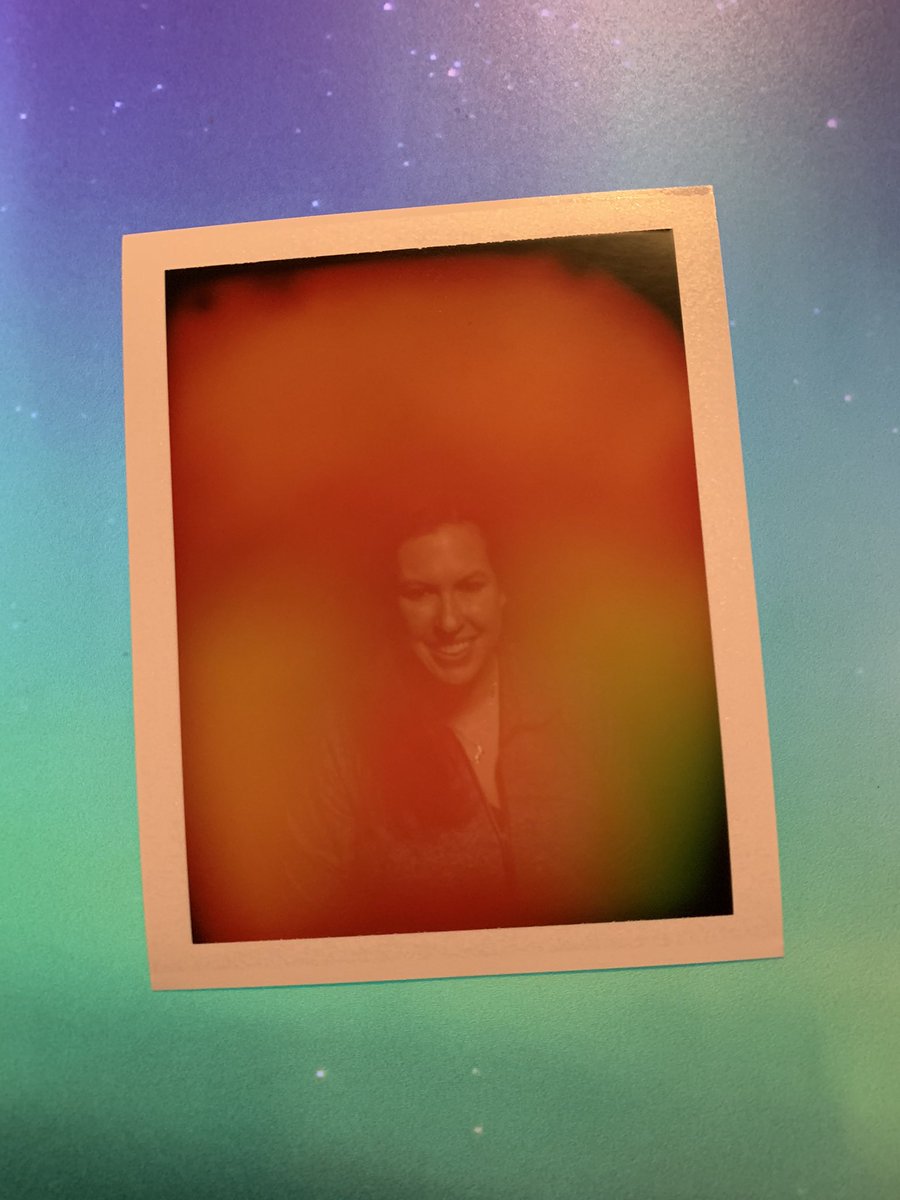 J_Castillo's tweet photo. Aura Aura Detroit - very cool! #PureMichigan #Under30Summit https://t.co/hj5YCFEvH3