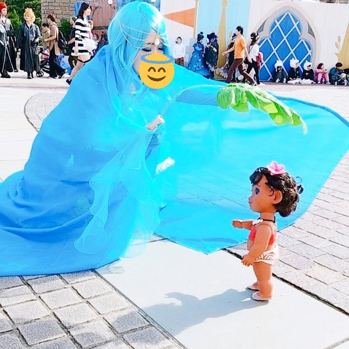 ミリピカ W さん がハッシュタグ Dハロ仮装19 をつけたツイート一覧 1 Whotwi グラフィカルtwitter分析 ミリピカ W さん がハッシュタグ Dハロ仮装19 をつけたツイート一覧 1 Whotwi グラフィカルtwitter分析