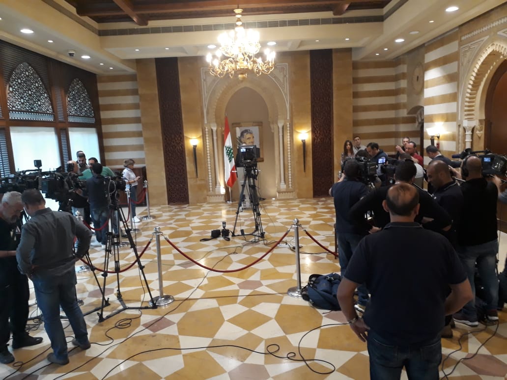 Bassam Abou Zeid tweet media