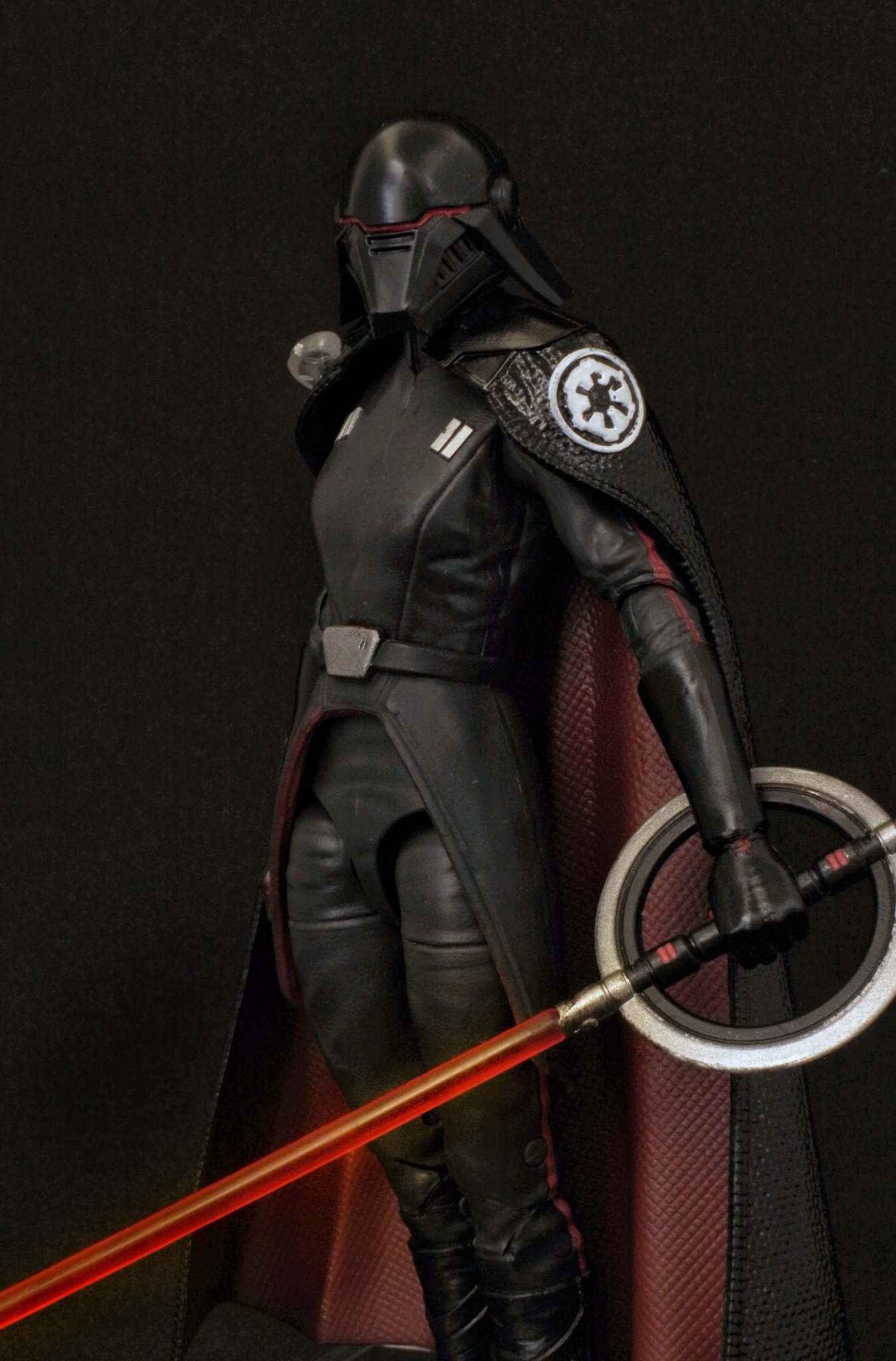 ろくいんち on X: 