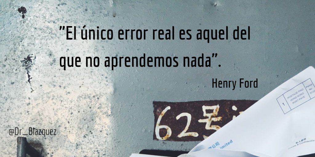 Frase Henry Ford.