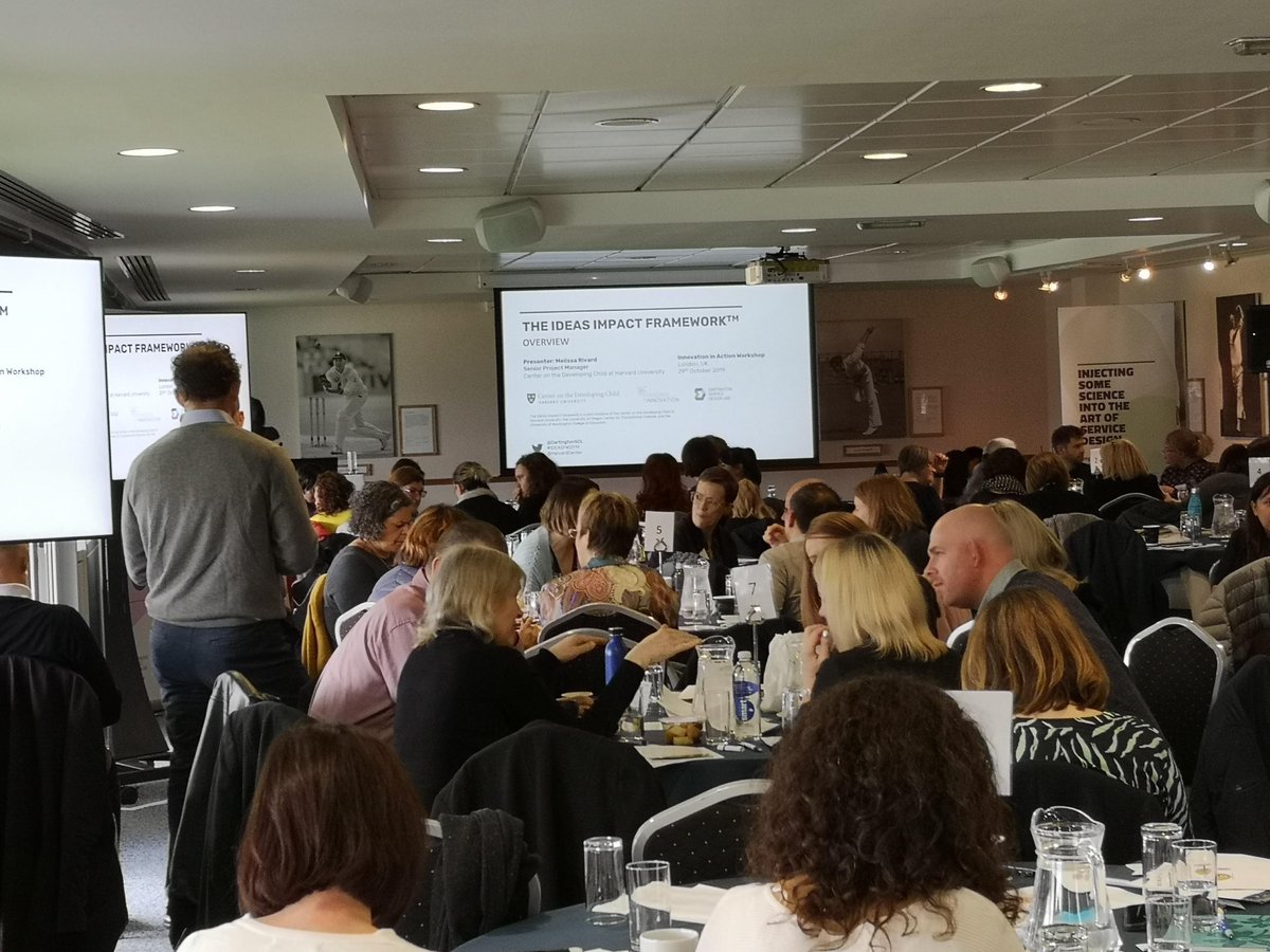 nottstoylibrary's tweet photo. Lots to think about from this morning and afternoon session underway - @nottstoylibrary staff loving it!  #IDEASFW2019 https://t.co/VZBseJ6kdi