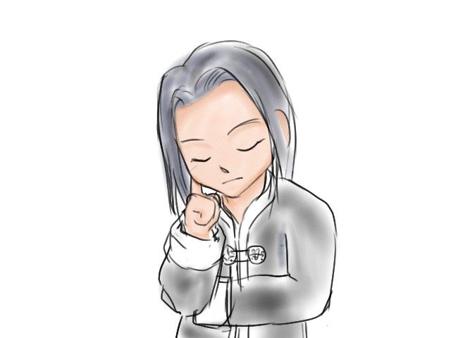 紫の雨蛙on Twitter コンビニ十二国記 風の海迷宮の岸 手描きmadイラスト 十二国記 泰麒 驍宗 汕子 蓉可 景麒 祥瓊