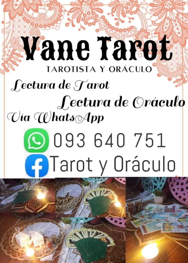 TarotVane's tweet photo. https://t.co/kD6SRnGvAj
Una pregunta puntual Gratis vía WhatsApp 🔮🧙🏼‍♀🎃 https://t.co/N1XlJaiEMx