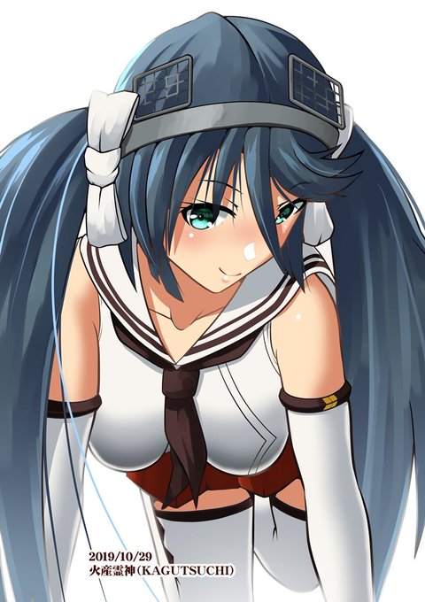 艦隊これくしょん 艦これ の評価や評判 感想など みんなの反応を1