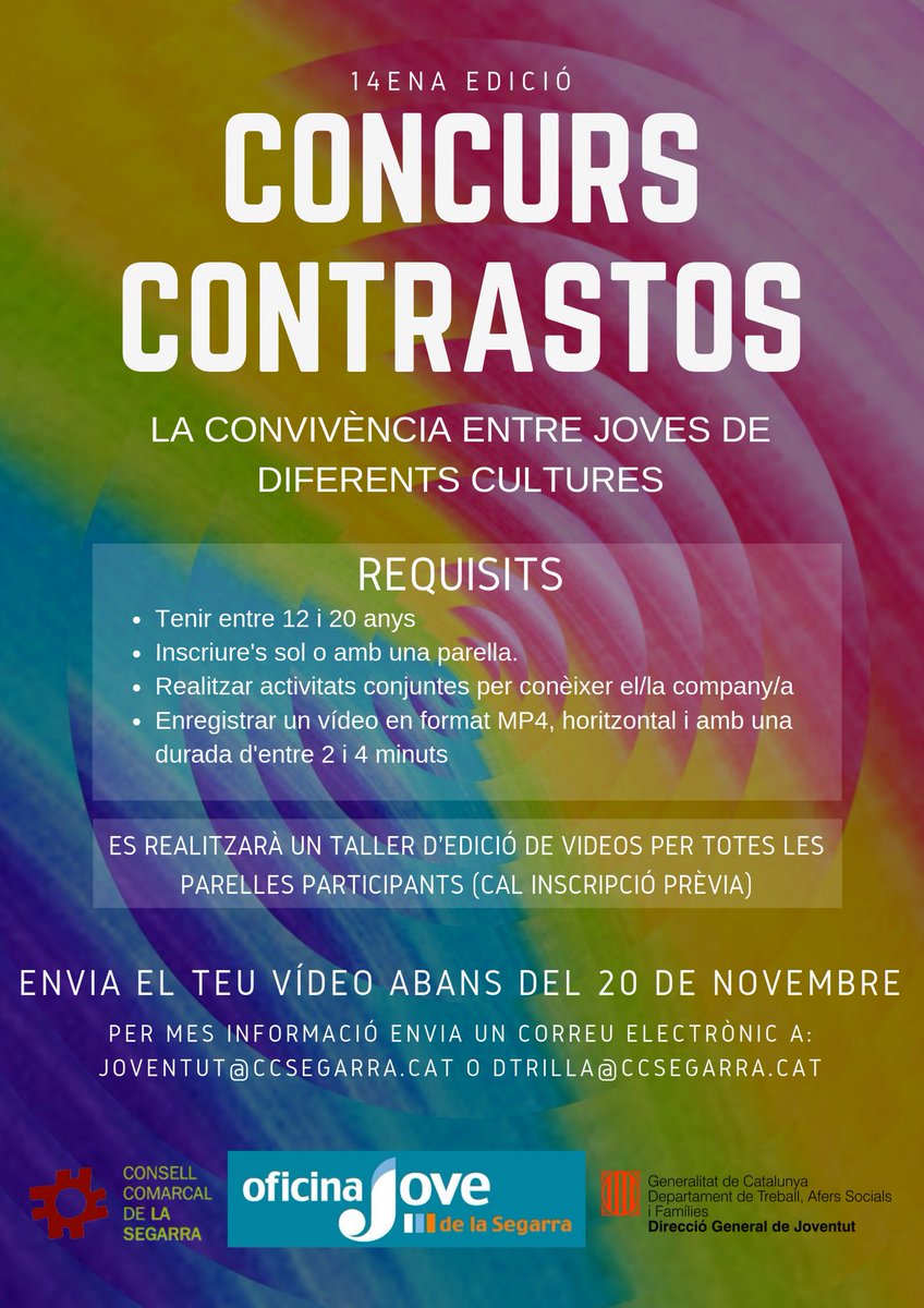 JmSantesm's tweet photo. Campanya "No perdem l'any"
als cartells. #any2019 https://t.co/rqim6vrAIA