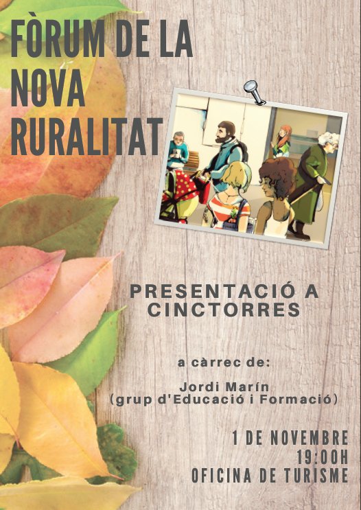 JmSantesm's tweet photo. Campanya "No perdem l'any"
als cartells. #any2019 https://t.co/rqim6vrAIA