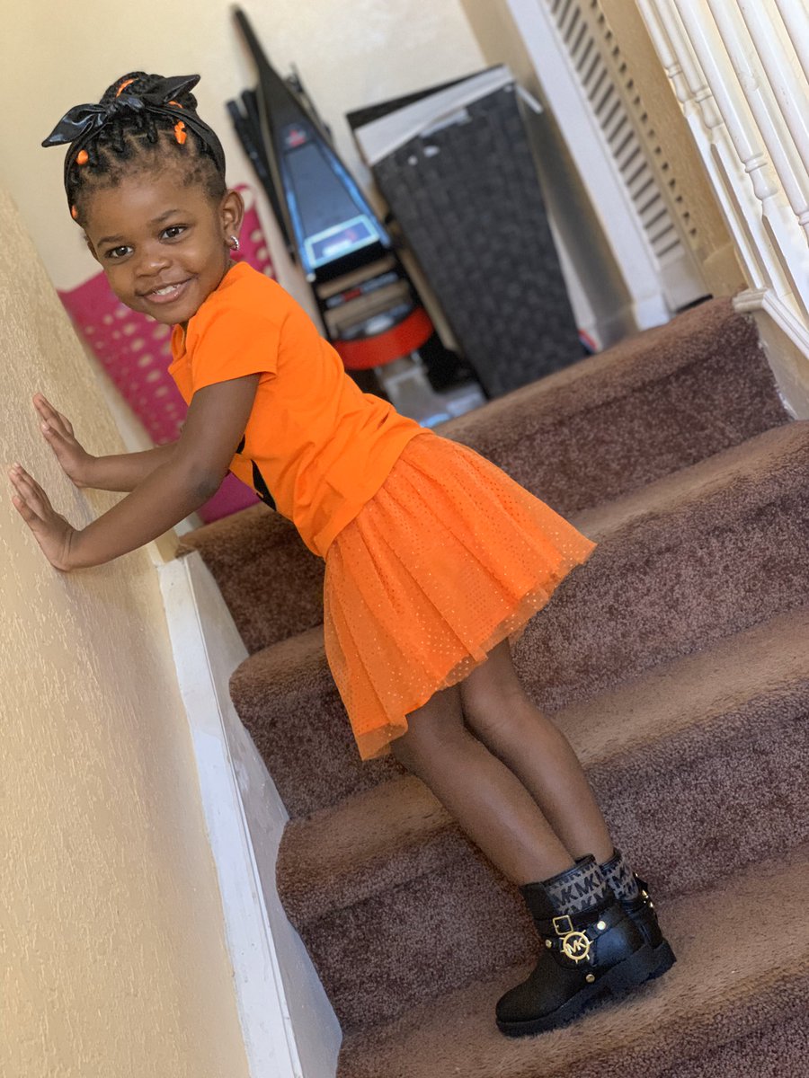 JEROMEJ305's tweet photo. My princess 👸🏾 https://t.co/rokzw729Lh