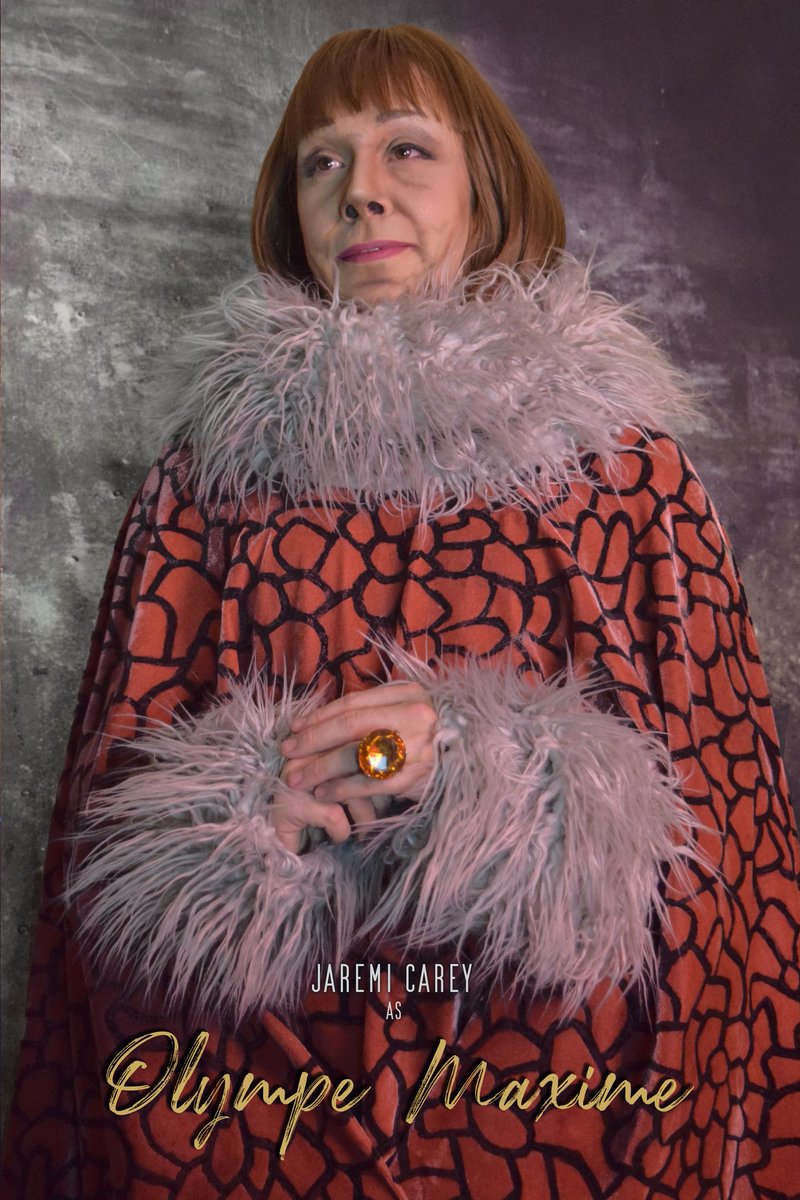 Madame Maxime