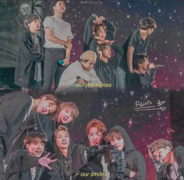 kkoobap's tweet photo. STANNING THEM IS BEST DECISION I'VE EVER MADE IN MY ENTIRE LIFE

#ThankYouBTS #BTSourUniverse
#SpeakYourselfTheFinal_D3 https://t.co/J7V6eBP4QY