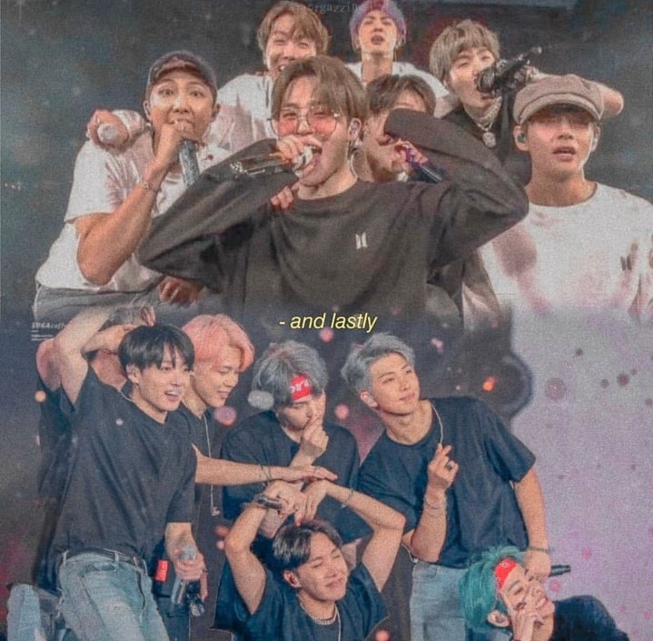 kkoobap's tweet photo. STANNING THEM IS BEST DECISION I'VE EVER MADE IN MY ENTIRE LIFE

#ThankYouBTS #BTSourUniverse
#SpeakYourselfTheFinal_D3 https://t.co/J7V6eBP4QY