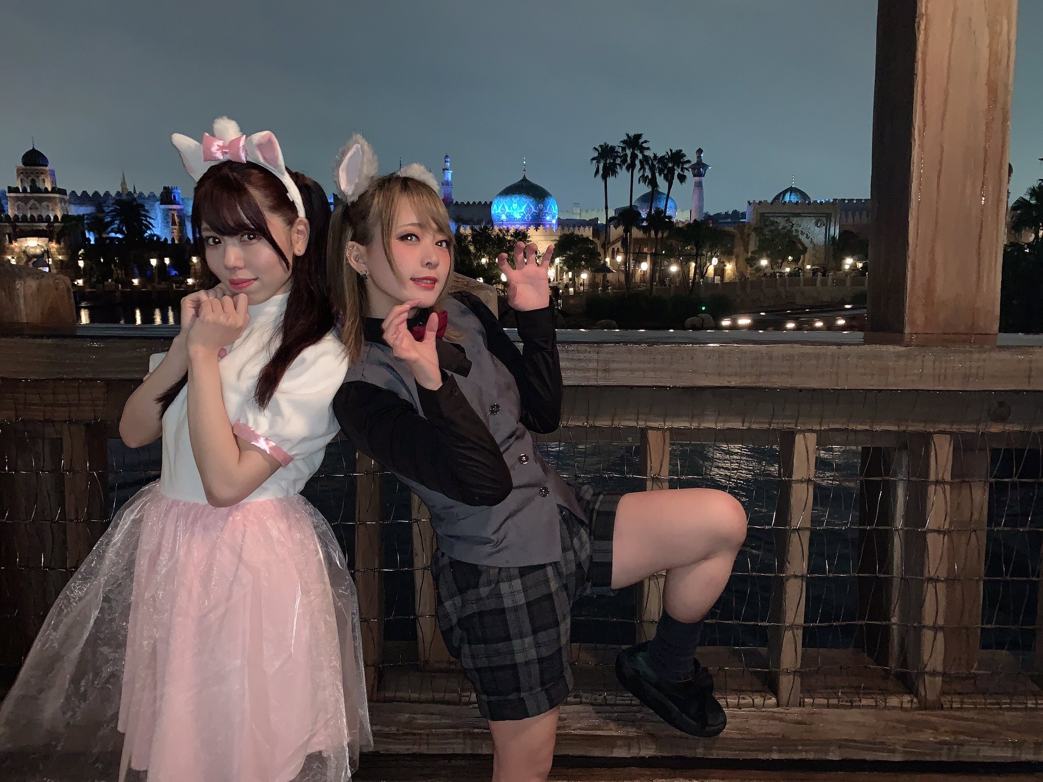きみぷり🎰あおいちゃんす〜🐼 on X: きみぷり🎰あおいちゃんす〜🐼 on X: