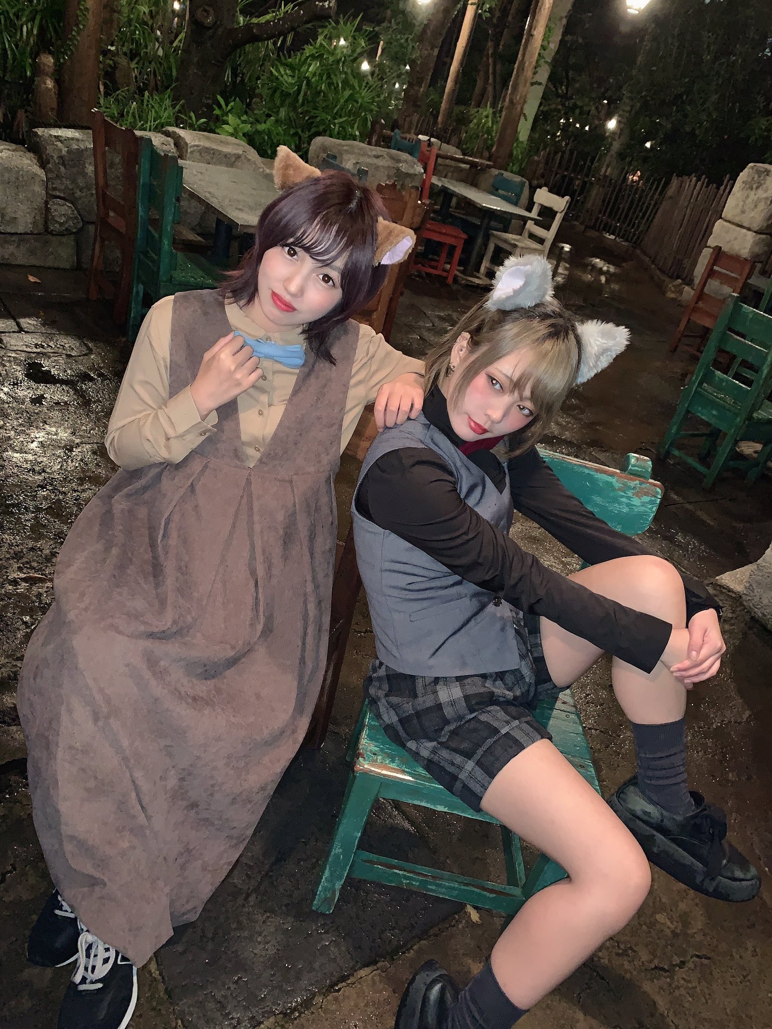 きみぷり🎰あおいちゃんす〜🐼 on X: きみぷり🎰あおいちゃんす〜🐼 on X: