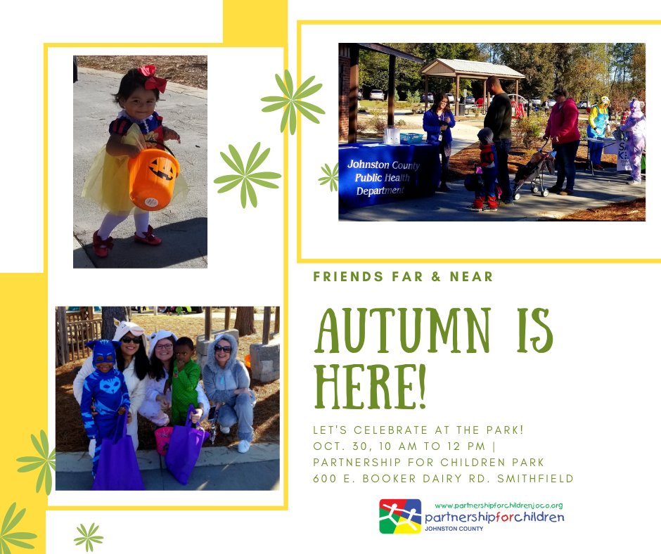 Partnership tweet media