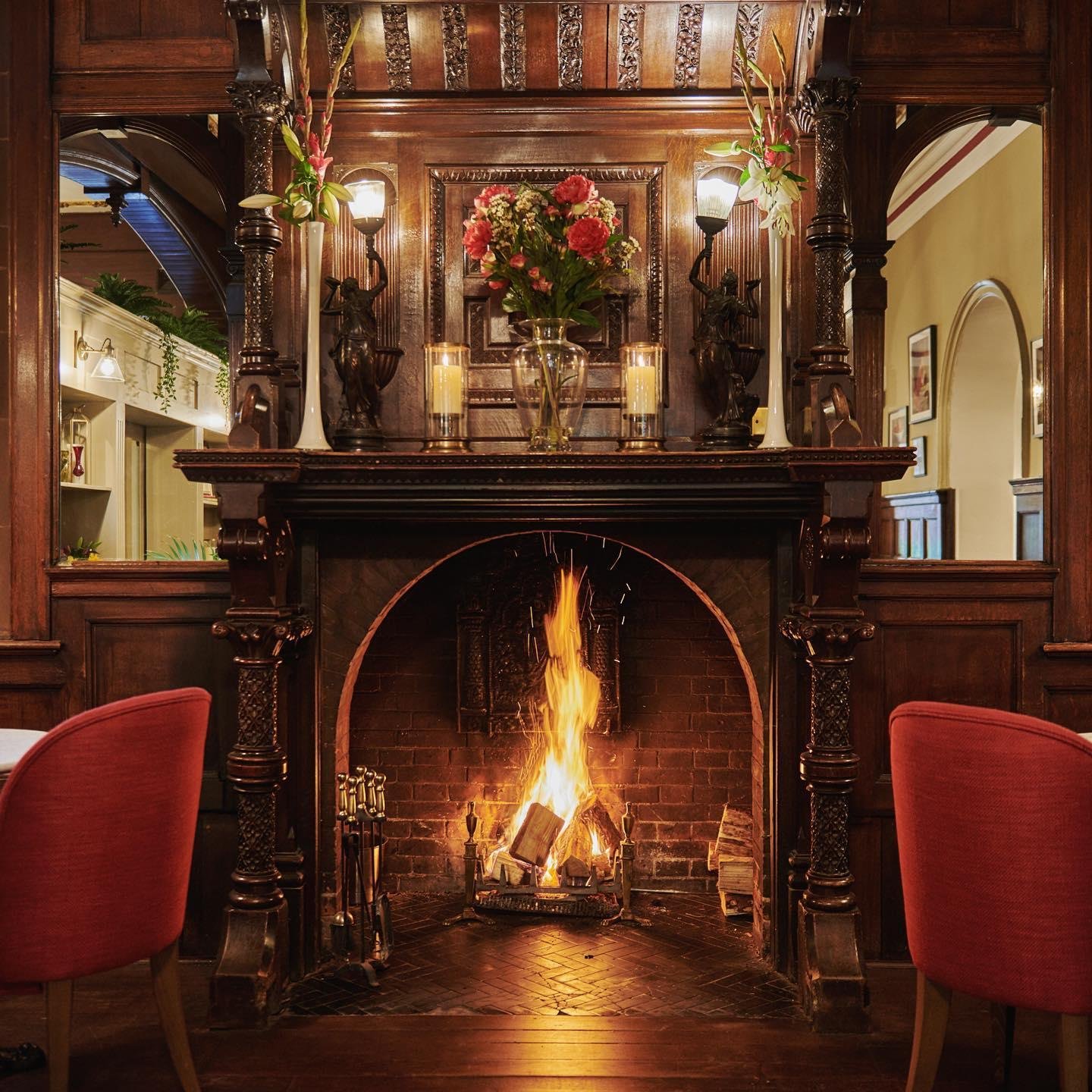 Laura Ashley On Twitter For Traveltuesday Why Not Cosy Up At