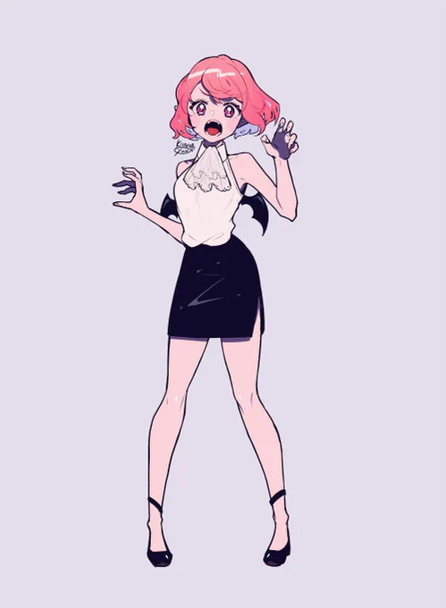 がお～! 
