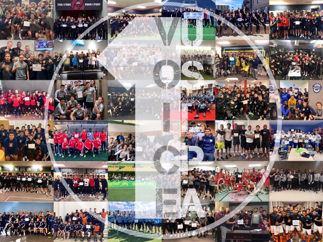 USLPA tweet media