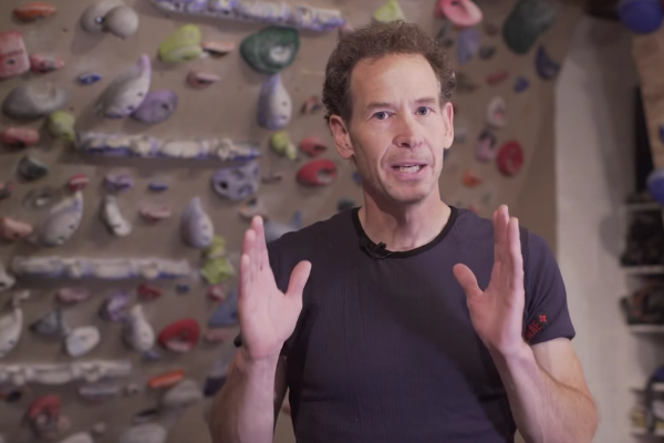 mojagear's tweet image. In this video Eric Hörst with @Train4Climbing offers five training exercises that can help you develop a strong core for climbing.

mojagear.com/videos/2017/02…

#strongcore #coreworkout #hardcore #coreconditioning